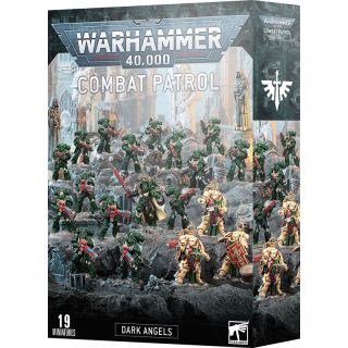 Combat Patrol: Dark Angels 2024