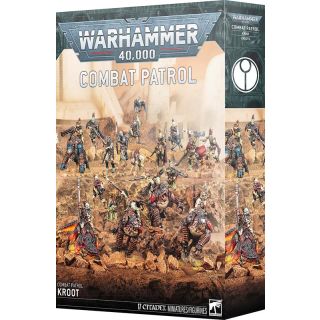 Combat Patrol: Kroot