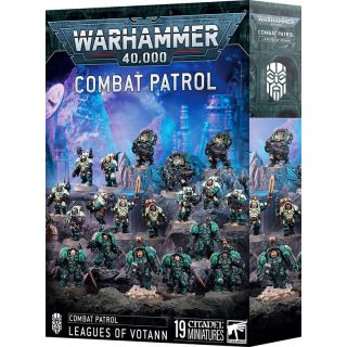 Combat Patrol: Leagues Of Votann (2025)