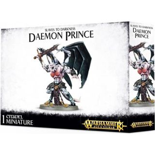 Daemon Prince