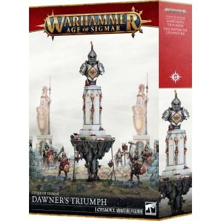 Cities Of Sigmar: Dawner's Triumph