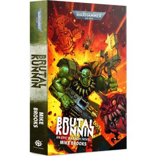 Brutal Kunnin (Paperback)