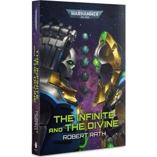 The Infinite And The Divine (Paperback)
