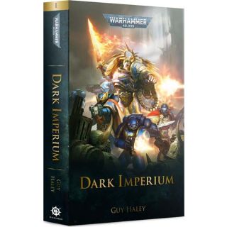 Dark Imperium (Paperback)