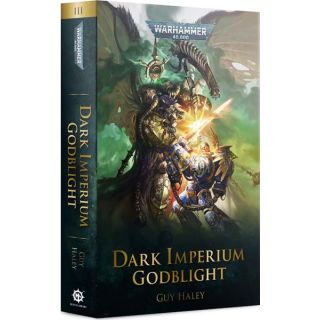 Dark Imperium: Godblight (Paperback)
