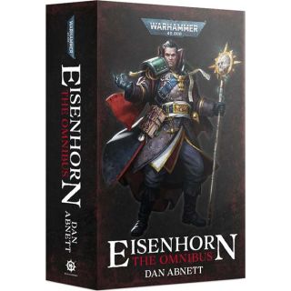 Eisenhorn The Omnibus (Paperback)