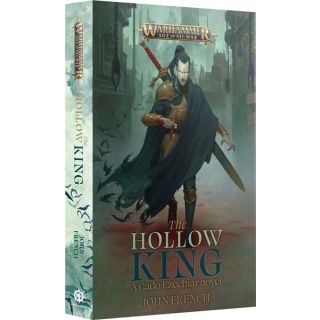 The Hollow King (Paperback)