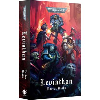 Leviathan (Paperback)