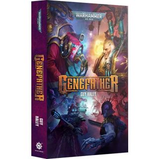 Genefather (Paperback)