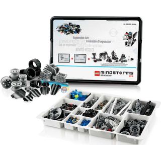LEGO MINDSTORMS Education EV3 Expansion set (45560)