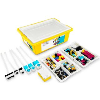 LEGO Education SPIKE Prime Set (45678)