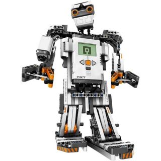 LEGO Mindstorms NXT 2.0 (8547) - POUŽITÉ