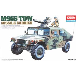 M966 TOW Missile Carrier 1/35 [Academy]