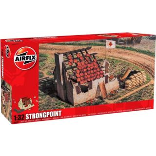 Strongpoint 1/32 [Airfix]