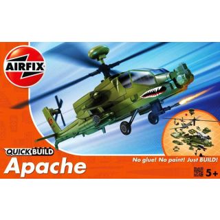 Apache QuickBuild  [Airfix]