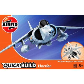 Harrier QuickBuild  [Airfix]
