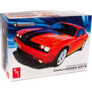 2008 Dodge Challenger SRT8 1/25 [AMT]