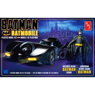 Batman Batmobile 1/25 [AMT]