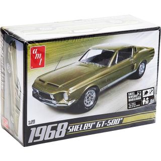 1968 Shelby GT-500 1/25 [AMT]