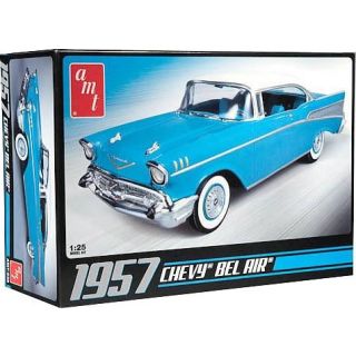 1957 Chevy Bel Air 1/25 [AMT]
