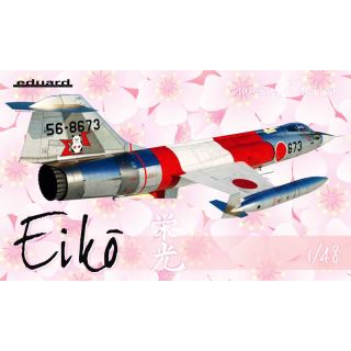 Eikó (Limited Edition) 1/48 [Eduard]