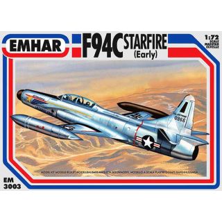 F94C Starfire (Early)  [Emhar]
