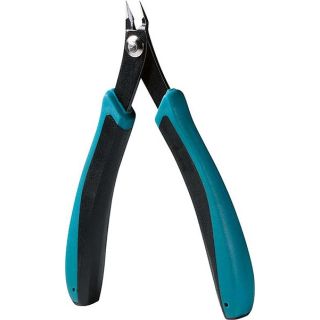 Special Side cutter - Presné vyštikávacie kliešte na plast