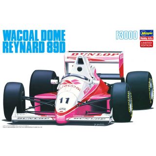 Wacoal Dome Reynard 89D F3000 (Limited Edition)  [Hasegawa]