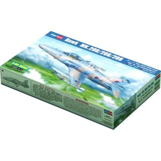 Hawk MK.200/208/209 1/48 [HobbyBoss]