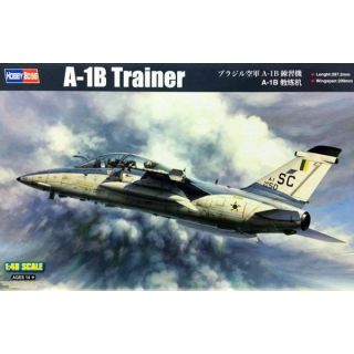 A-1B Trainer 1/48 [HobbyBoss]