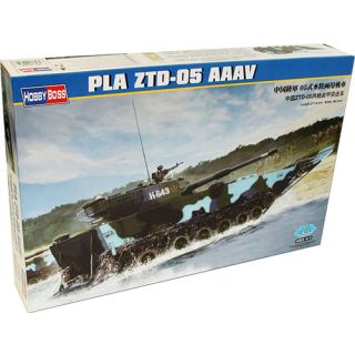 PLA ZTD-05 AAV 1/35 [Hobby Boss]