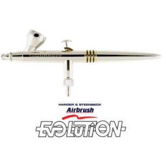 Harder & Steenbeck EVOLUTION Two in One
