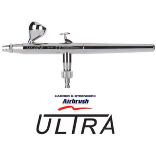 Harder & Steenbeck ULTRA