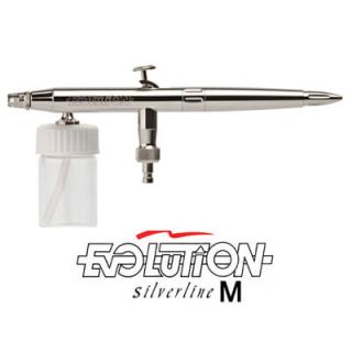 Harder & Steenbeck EVOLUTION Silverline M