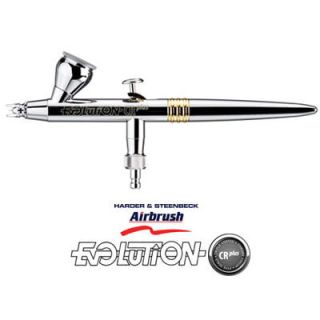 Harder & Steenbeck EVOLUTION CR plus 0,2