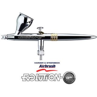 Harder & Steenbeck EVOLUTION CR plus Two in One