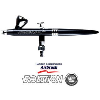 Harder & Steenbeck EVOLUTION AL plus Two in One