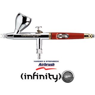 Harder & Steenbeck INFINITY CR plus Two in One