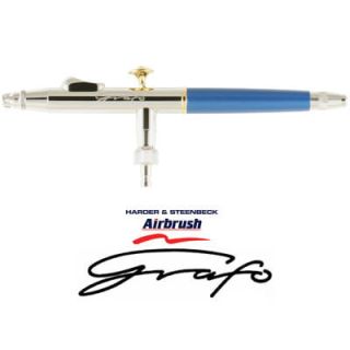 Harder & Steenbeck Grafo T1