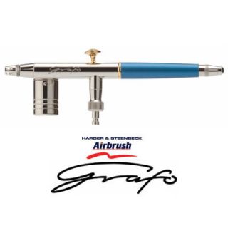 Harder & Steenbeck Grafo T2