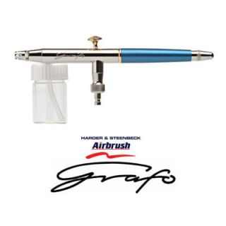 Harder & Steenbeck Grafo T3