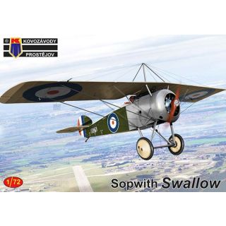 Sopwith Swallow 1/72 [AZmodel]