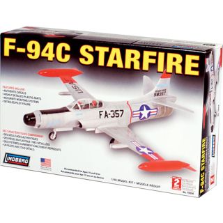 F-94 C Starfire 1/48 [Lindberg]
