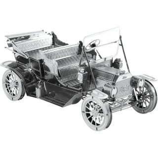 1908 Ford Model T [Metal Earth: Classic Ford]