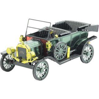 1910 Ford Model T [Metal Earth: Classic Ford]