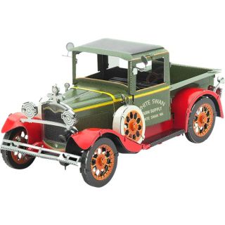 1931 Ford Model A [Metal Earth: Classic Ford]