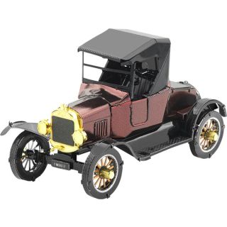 1925 Ford Model T Runabout [Metal Earth: Classic Ford]