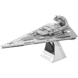 Imperial Star Destroyer [Metal Earth: Star Wars]