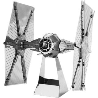 Imperial Tie Fighter [Metal Earth: Star Wars]