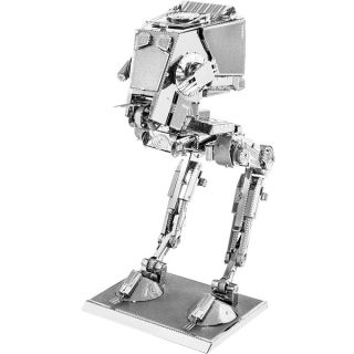 Imperial AT-ST [Metal Earth: Star Wars]
